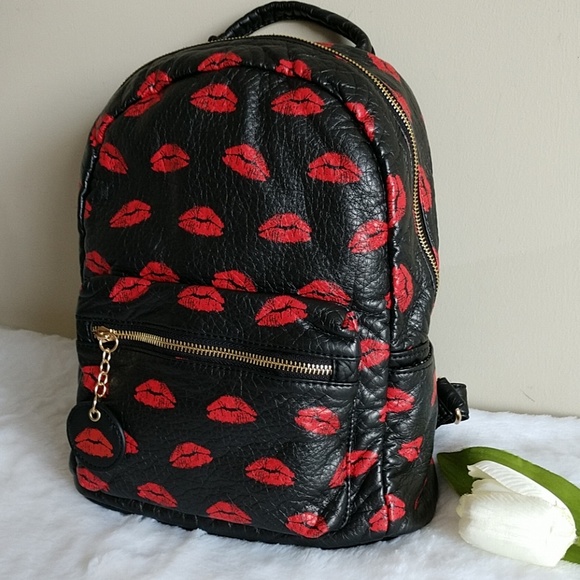 ❌🌺BEAUTIFUL LIKE DREAMS BACKPACK.nwt - Picture 2 of 7